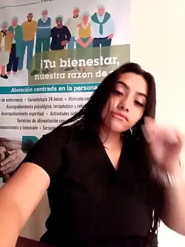 ANDREA-10  online show from 11/28/25, 01:55