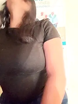 ANDREA-10  online show from 02/26/26, 01:22