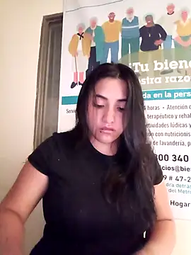 ANDREA-10  online show from 04/10/26, 01:51