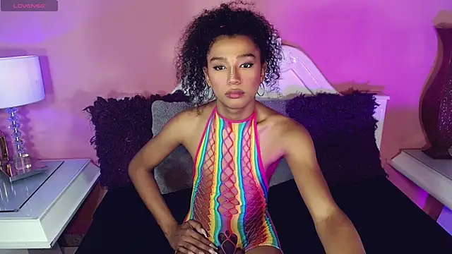  IsabellaRousse online show from 11/11/25, 07:19