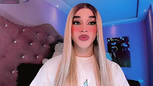  IsabellaRousse online show from 01/06/26, 12:09