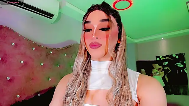  IsabellaRousse online show from 01/11/26, 12:23