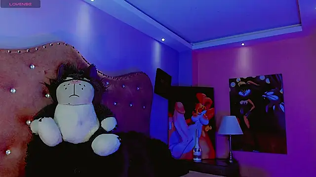  IsabellaRousse online show from 01/07/26, 12:32