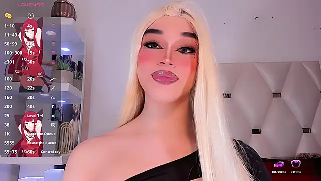  IsabellaRousse online show from 01/13/26, 08:35