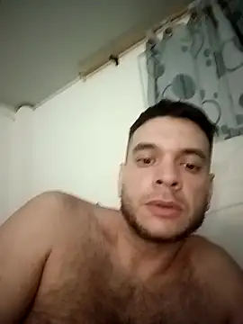 AlejoLatino online show from 09/20/25, 07:13