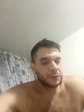 AlejoLatino online show from 09/25/25, 07:58