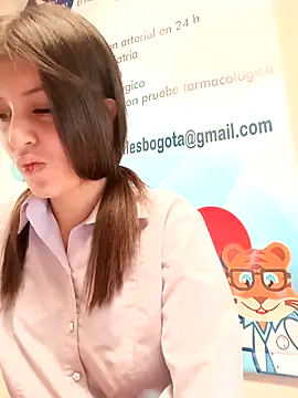 SALOME-28  online show from 12/03/25, 02:38