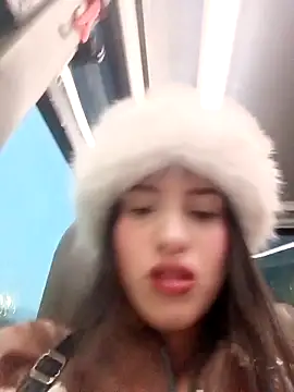 SALOME-28  online show from 02/26/26, 11:16