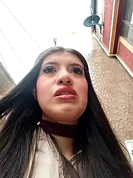 SALOME-28  online show from 03/31/26, 01:24