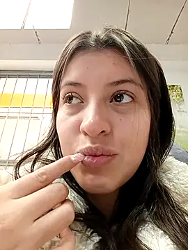 SALOME-28  online show from 11/10/25, 04:34