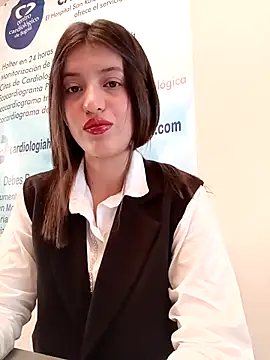 SALOME-28  online show from 01/08/26, 04:02