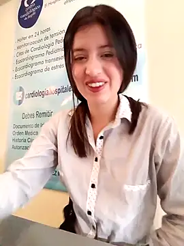 SALOME-28  online show from 01/17/26, 12:53