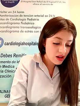 SALOME-28  online show from 11/13/25, 04:00