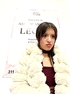 Snapshot of SALOME-28_ chatting on 05/07/26, 02:20 SALOME-28 online show from 05/07/26, 02:20