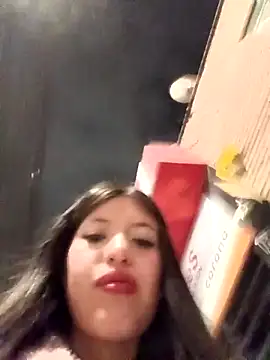 SALOME-28  online show from 04/14/26, 03:00