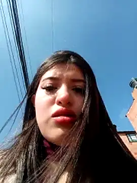 SALOME-28  online show from 02/28/26, 02:06