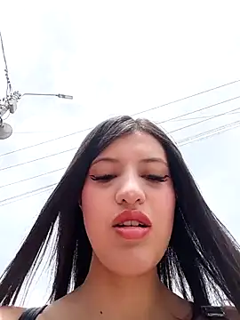 SALOME-28  online show from 06/24/26, 04:05