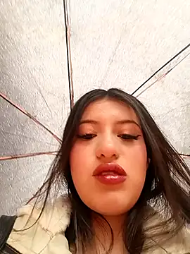 SALOME-28  online show from 03/18/26, 01:46