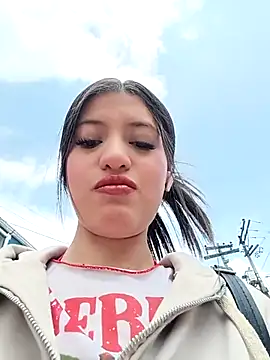 SALOME-28  online show from 04/14/26, 03:06