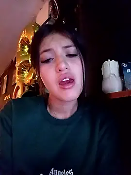 SALOME-28  online show from 03/28/26, 02:01