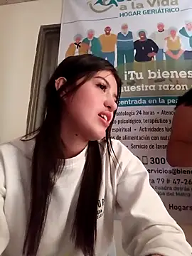 SALOME-28  online show from 02/24/26, 04:41