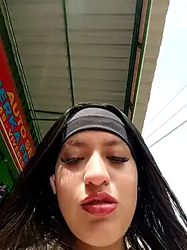 SALOME-28  online show from 02/07/26, 03:09