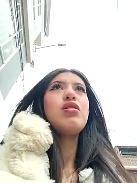 SALOME-28  online show from 03/17/26, 01:03