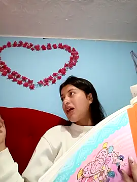 SALOME-28  online show from 11/12/25, 11:08