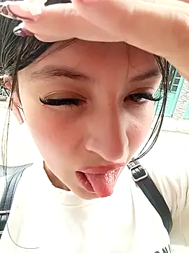 SALOME-28  online show from 02/11/26, 04:29