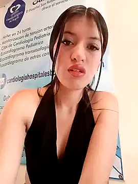 SALOME-28  online show from 04/08/26, 03:02