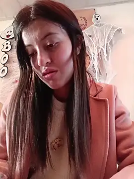 SALOME-28  online show from 10/24/25, 03:33