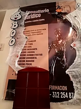 SALOME-28  online show from 10/31/25, 02:24