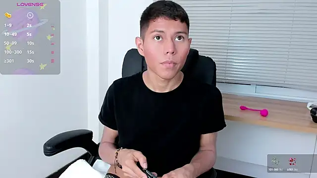 Little liam online show from 09/27/25, 07:09