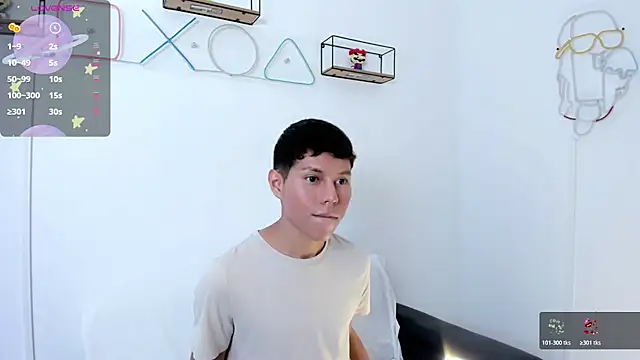 Little liam online show from 11/21/25, 07:35