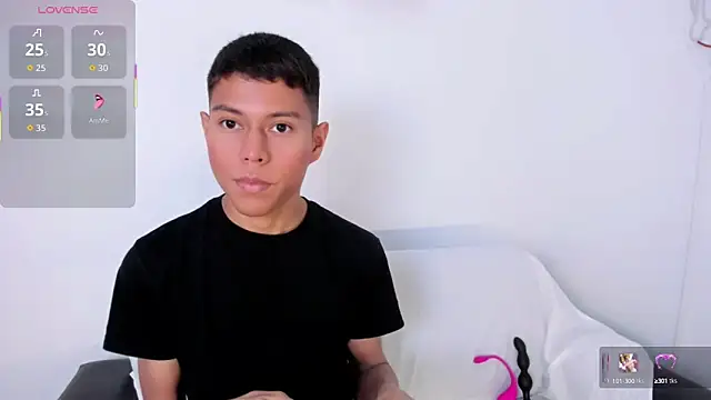 Little liam online show from 09/24/25, 06:58