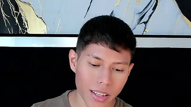 Little liam online show from 11/03/25, 06:55