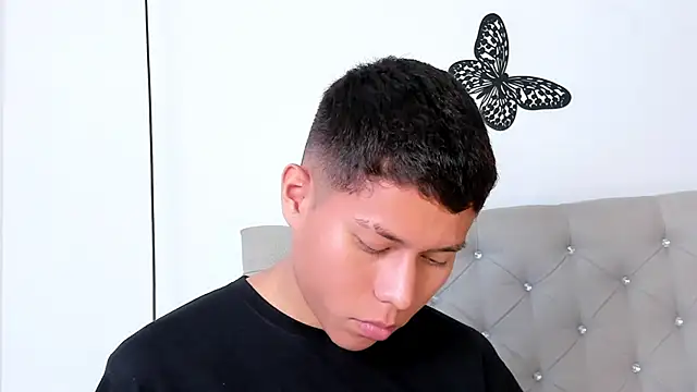 Little liam online show from 10/15/25, 07:22