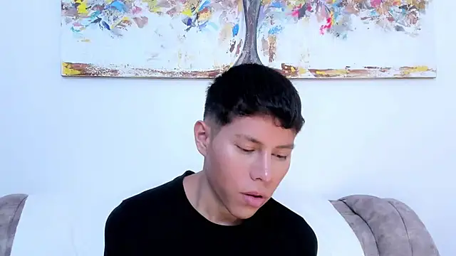 Little liam online show from 11/13/25, 08:02