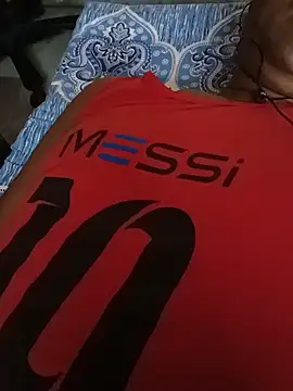 ROXX121 online show from 09/21/25, 06:24