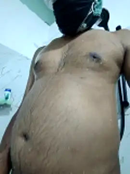 DICKLANKA online show from 04/17/26, 03:48