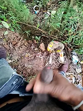 DICKLANKA online show from 12/21/25, 05:09