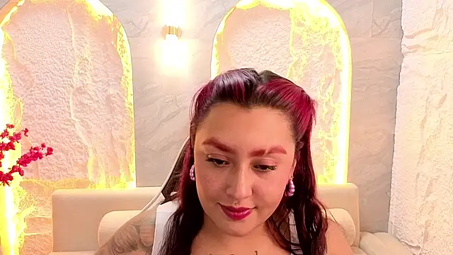 brittany tp online show from 09/27/25, 03:23