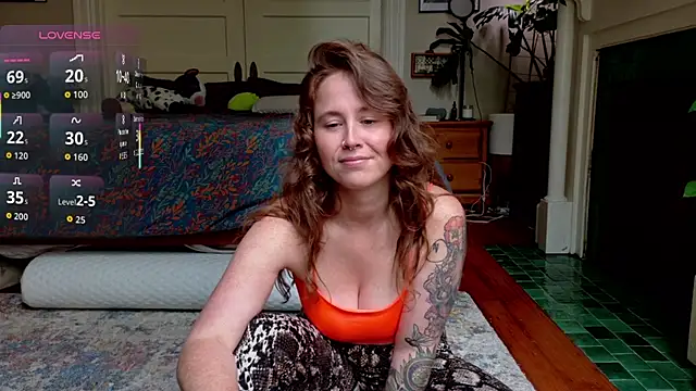 wutangwendy online show from 05/12/26, 08:04