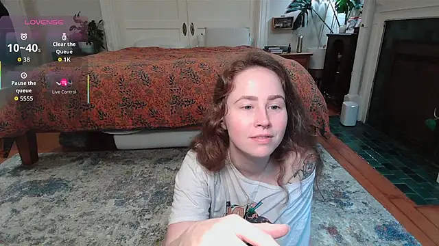 Snapshot of wutangwendy chatting on 01/05/26, 06:22 wutangwendy online show from 01/05/26, 06:22