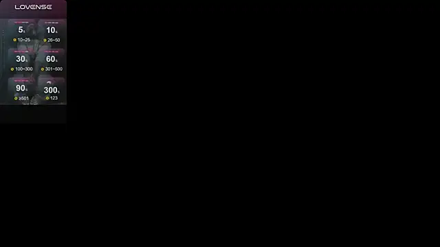 lettheskyfallx online show from 07/25/26, 11:33