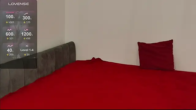 lettheskyfallx online show from 11/27/25, 12:44