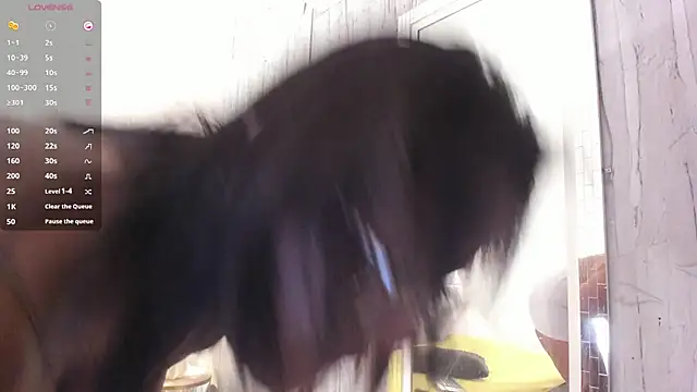 EmillyLim online show from 04/07/26, 08:32