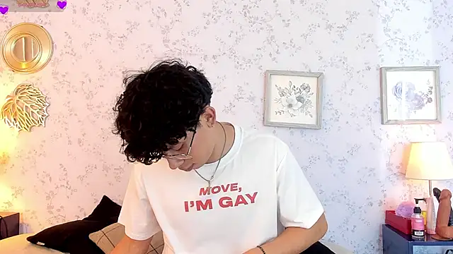 liam twiink online show from 03/26/26, 07:34