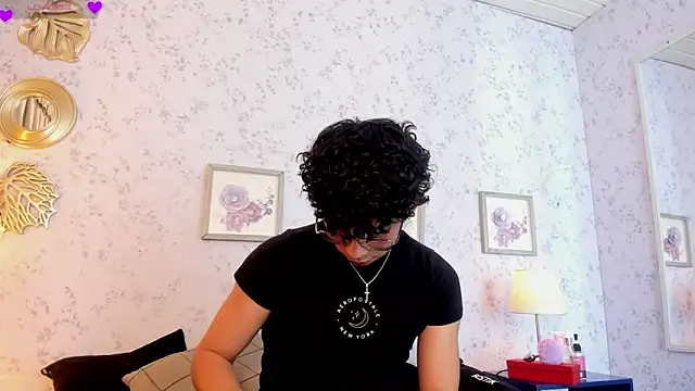 liam twiink online show from 03/28/26, 07:59