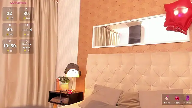 liam twiink online show from 02/20/26, 03:14